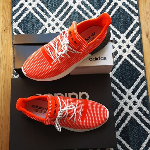 Adidas tubular solar red - Picture 3 of 7